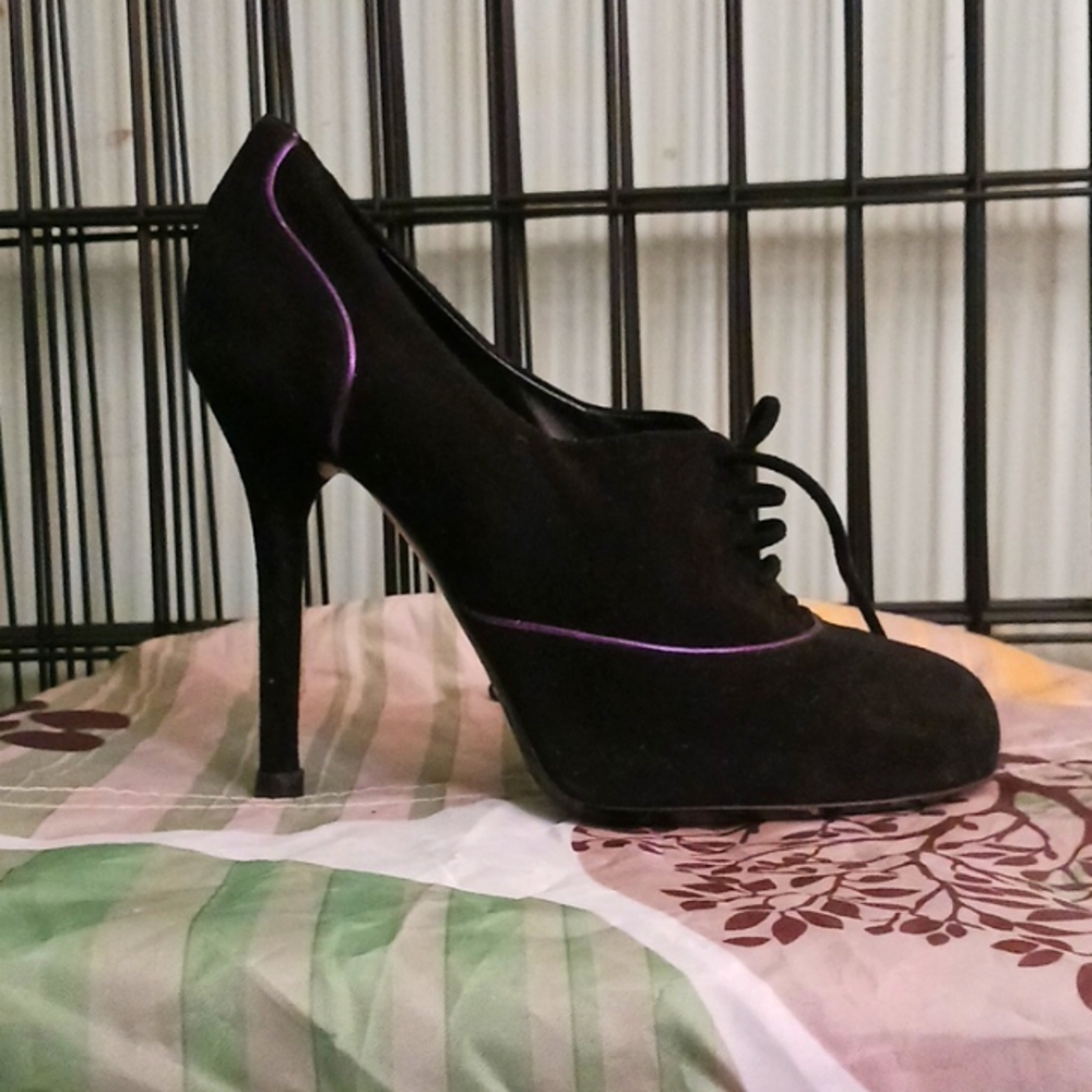 Dolce & Gabbana shoes